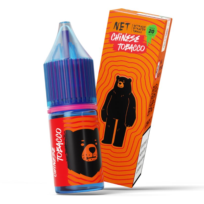 liquid na soli go bears net chinese tobacco