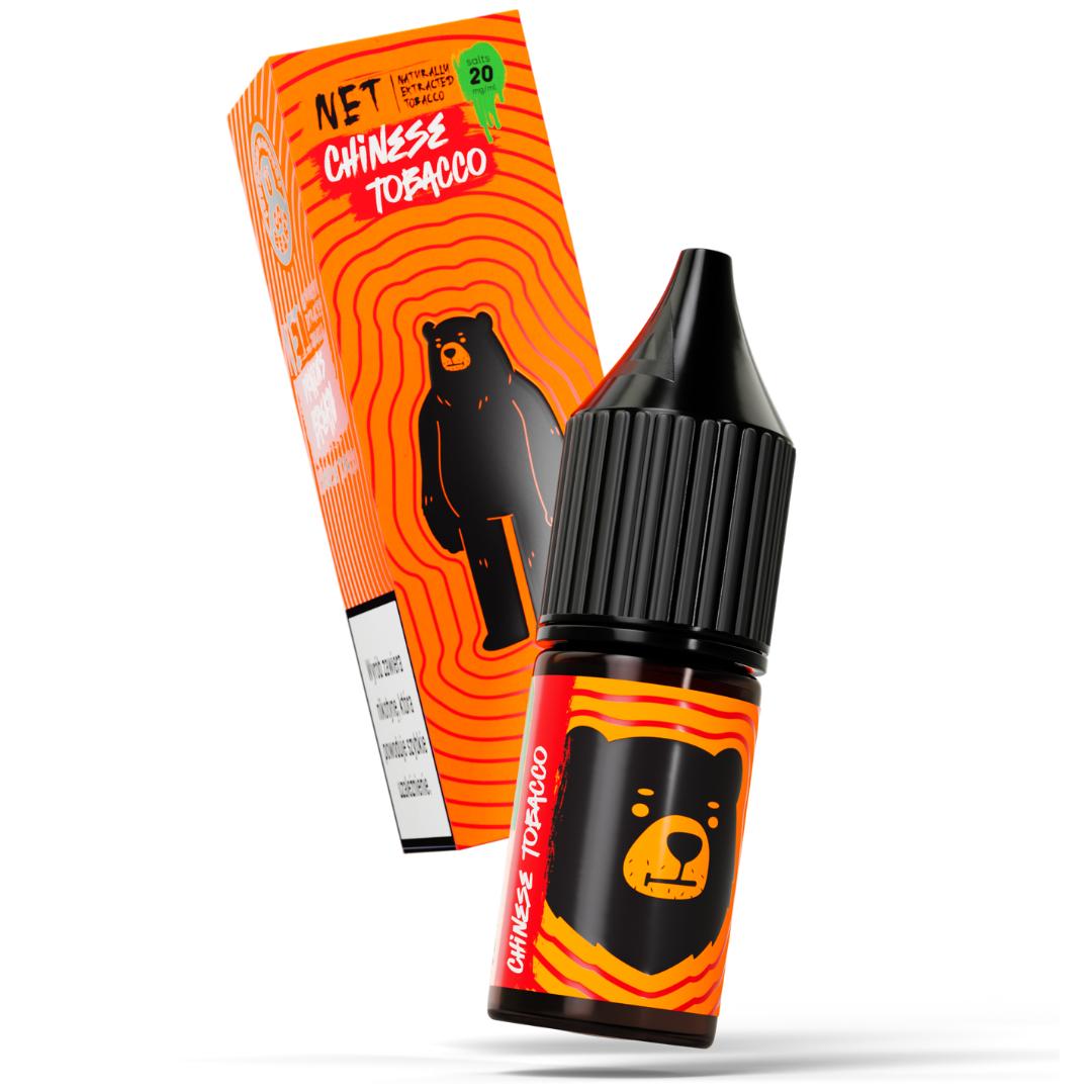 liquid na soli go bears net chinese tobacco
