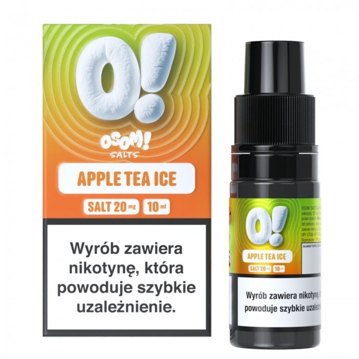 liquid ox passion
