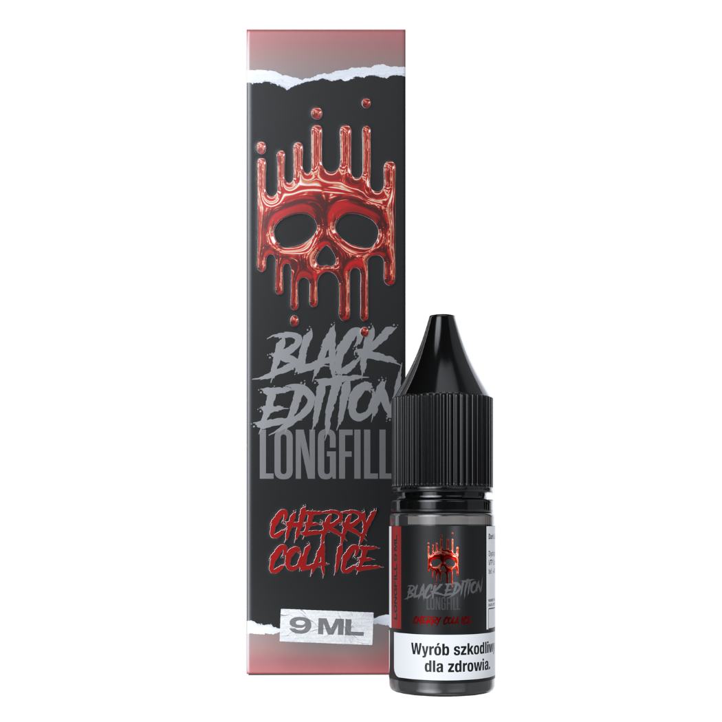 longfill do e papierosa dark line