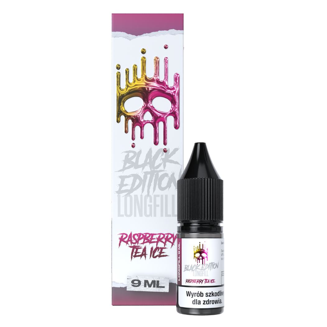 longfill do e papierosa dark line