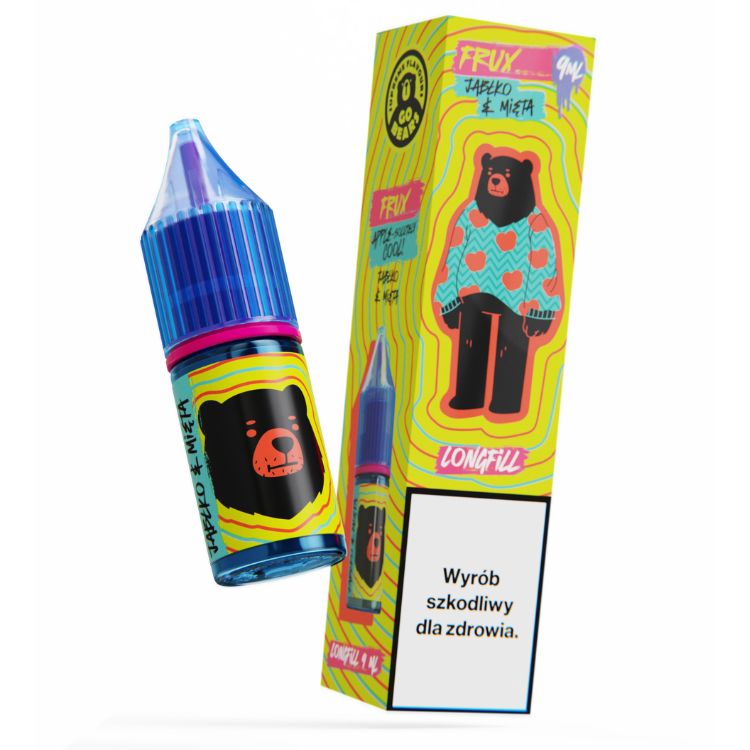 longfill do e papierosa go bears