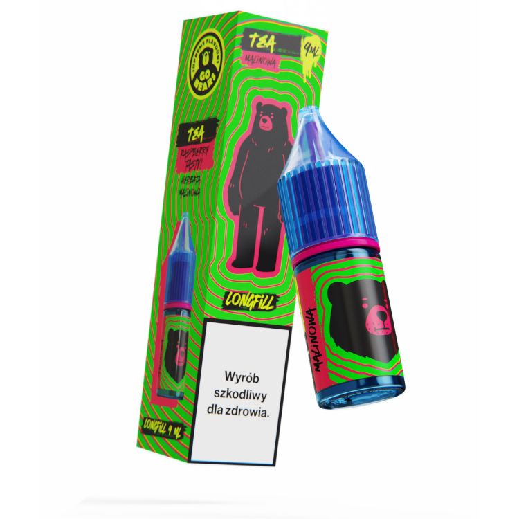 longfill do e papierosa go bears