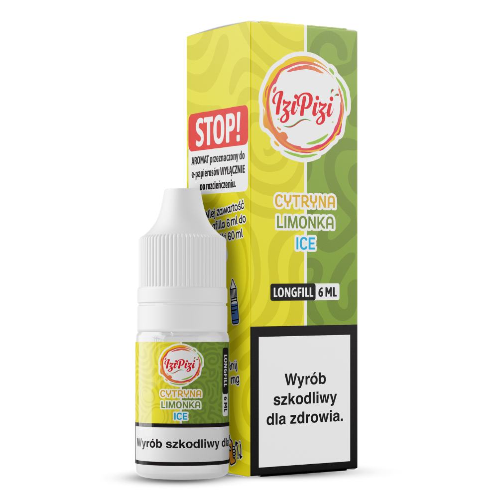 longfill do e papierosa izi pizi