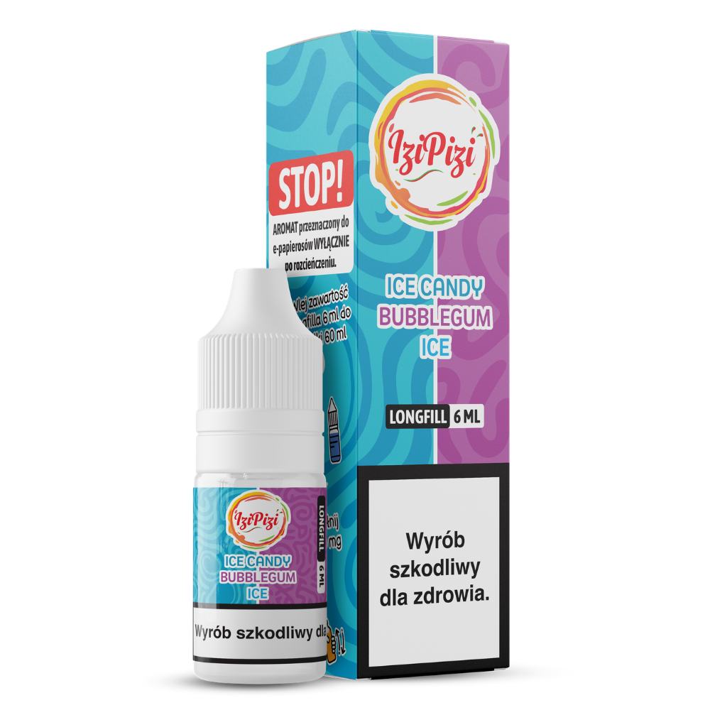 longfill do e papierosa izi pizi