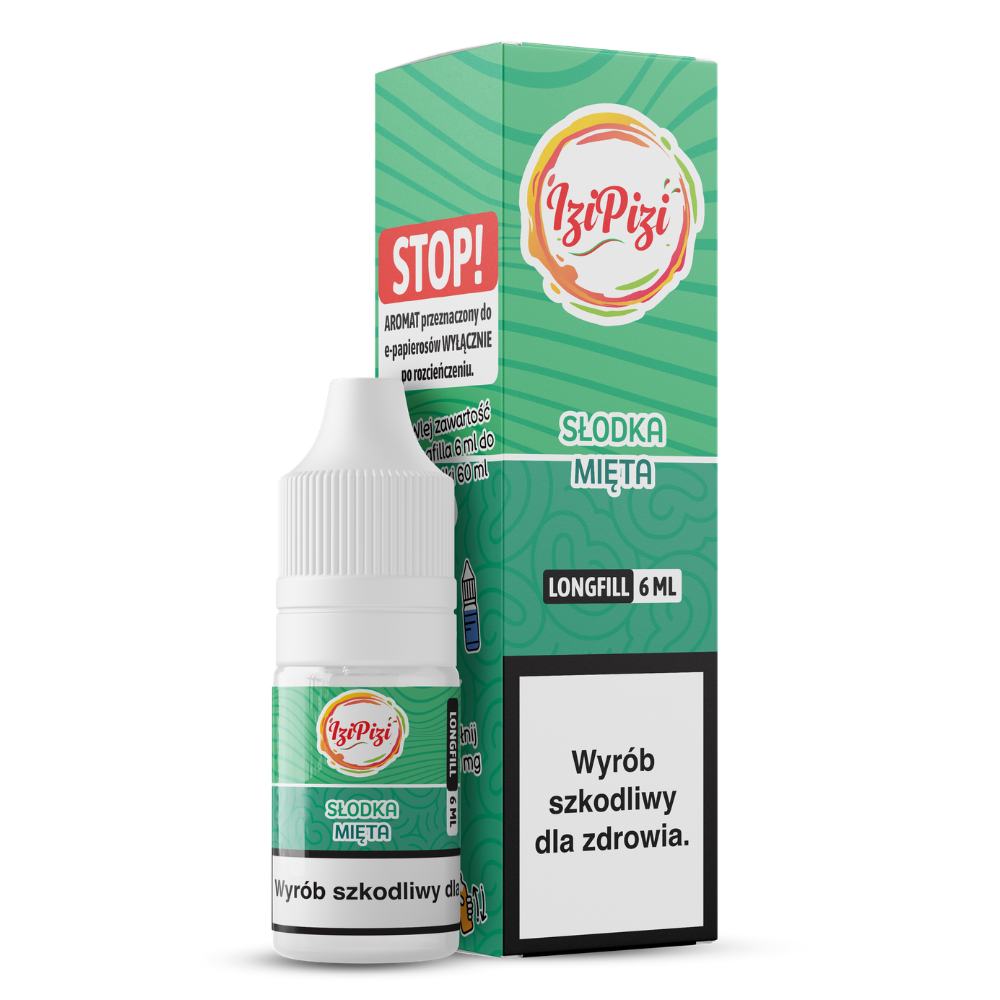 longfill do e papierosa izi pizi