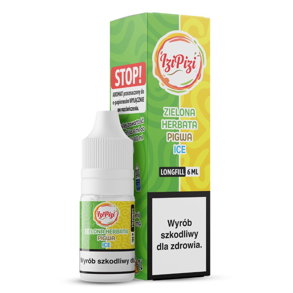 longfill do e papierosa izi pizi