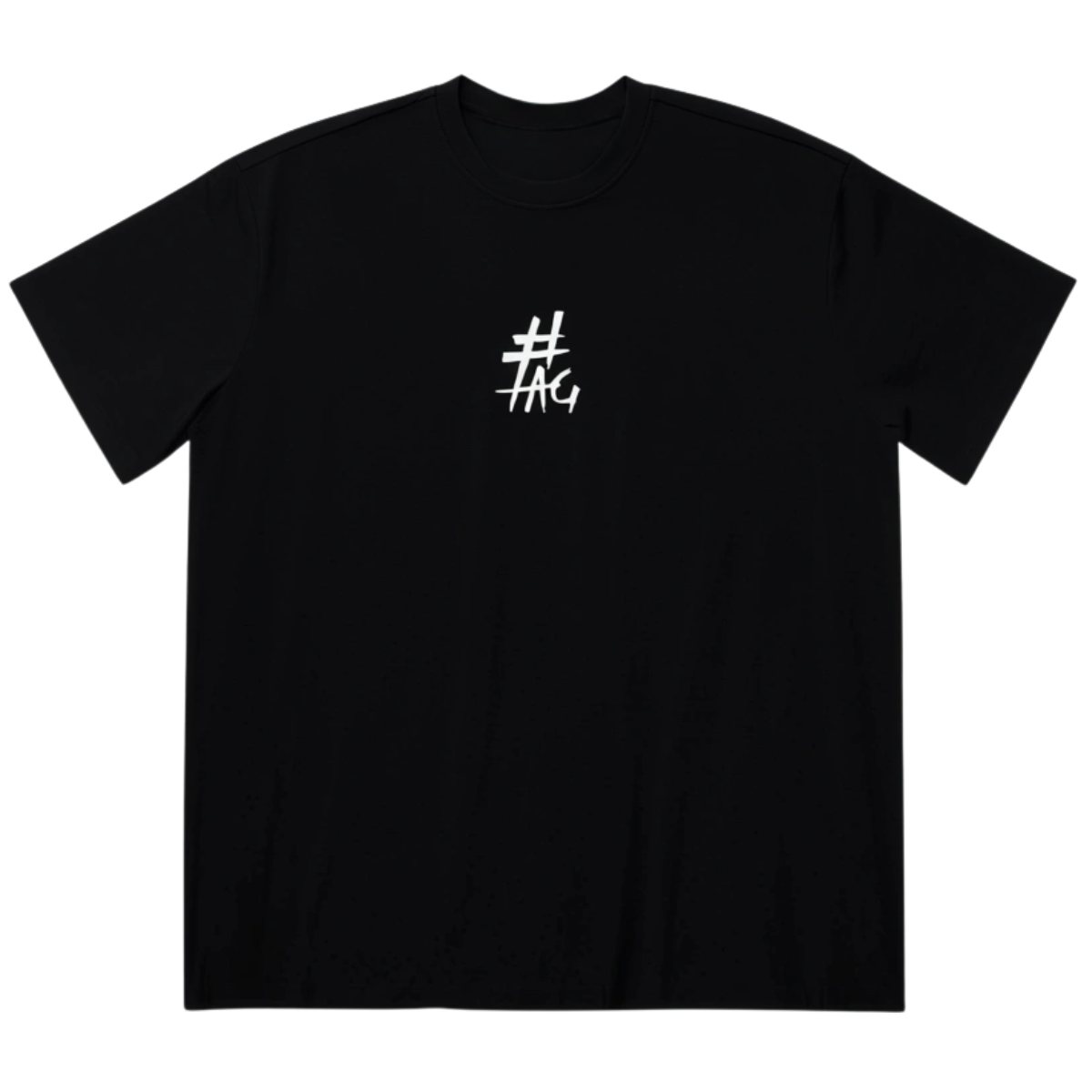 koszulka #TAG