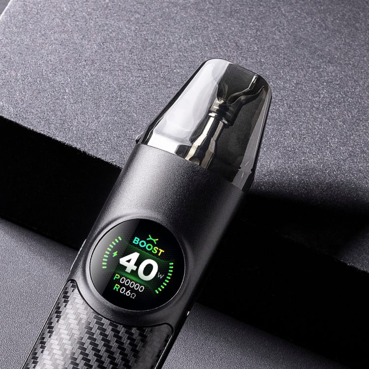 grzałka oxva nexlim