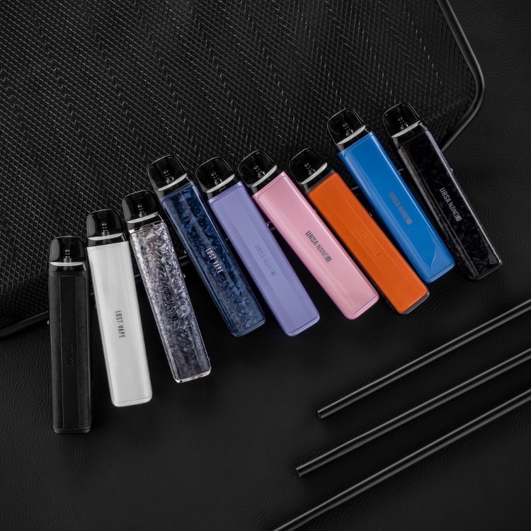 e papieros pod lost vape ursa nano 3