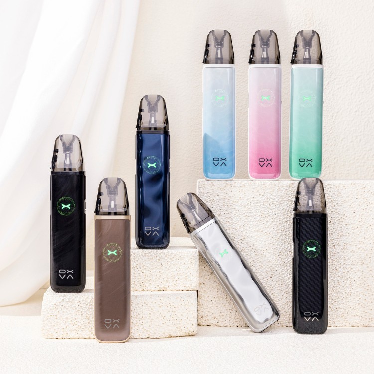 e papieros pod oxva xlim go 2