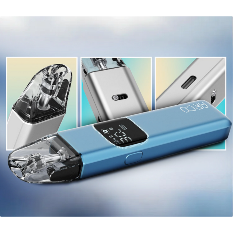 e-papieros pod smok arco digi