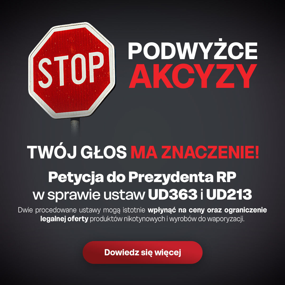 petycja