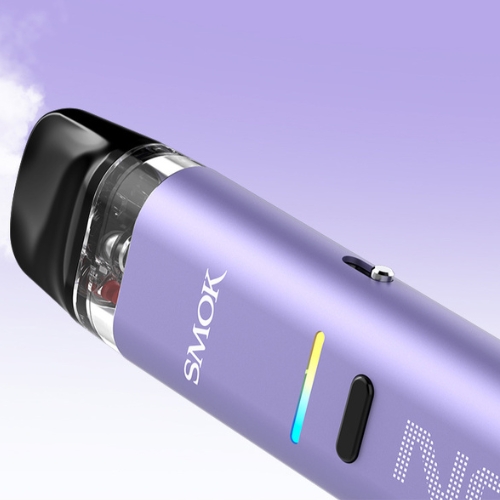 e papieros pod smok novo eco