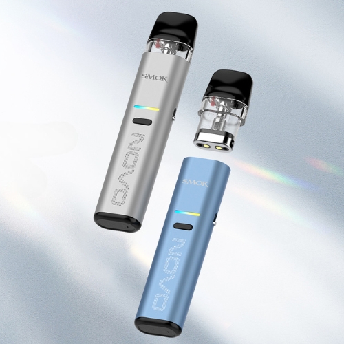 e papieros pod smok novo eco