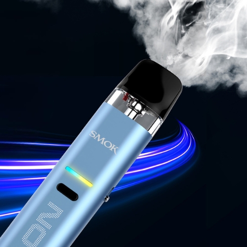 e papieros pod smok novo eco