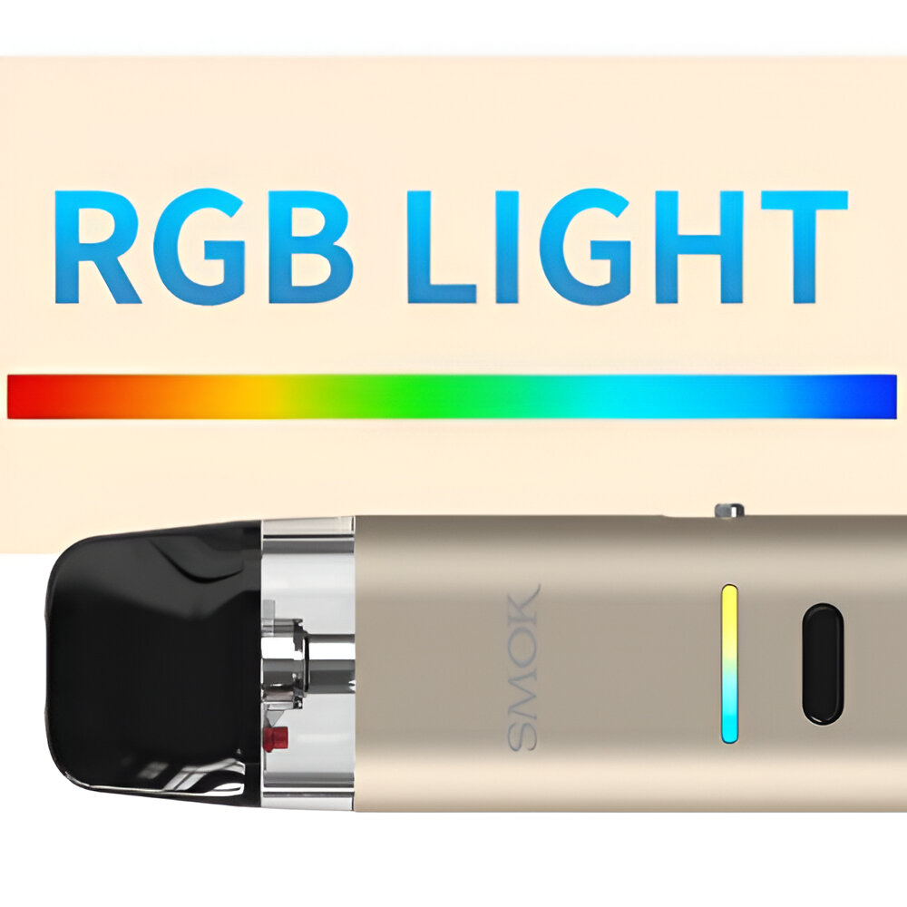 e papieros pod smok novo eco