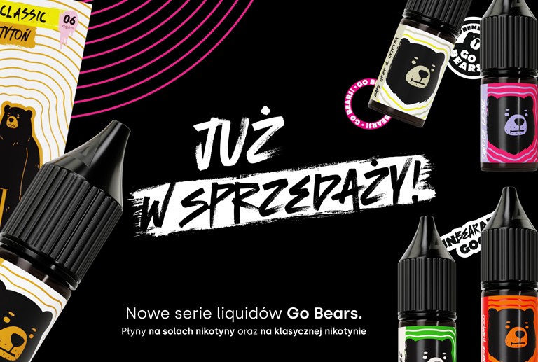 GO BEARS PREMIERA