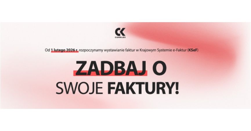 Krajowy System e-Faktur (KSeF)