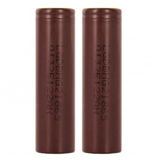 Akumulator LG 18650 - HG2 3000mAh