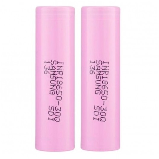 Akumulator Samsung 18650 - 30Q 3000mAh