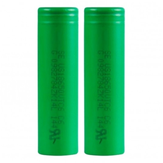 Akumulator Sony 18650 - VTC6 30A 3000mAh