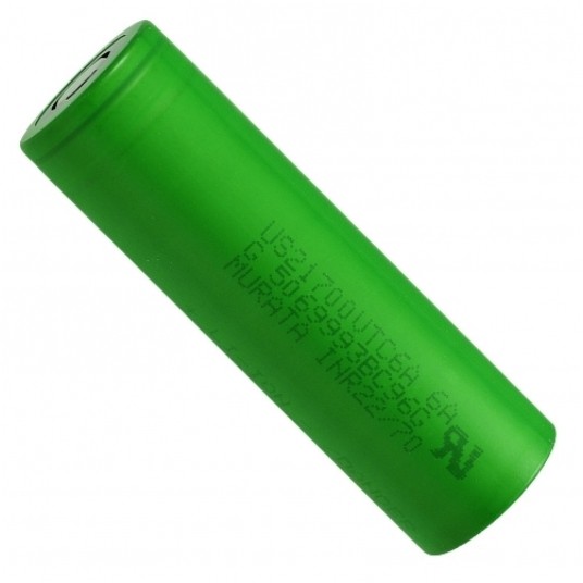 Akumulator Sony 21700 - VTC6A 30A 4000mAh