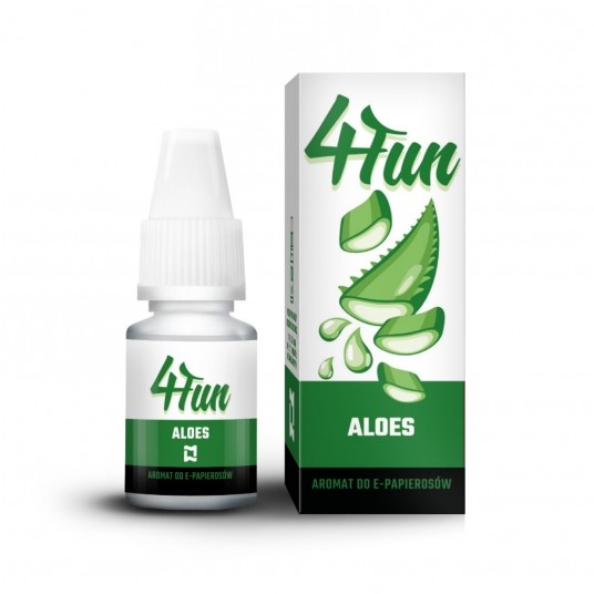 Aromat 4FUN - Aloes 10ml