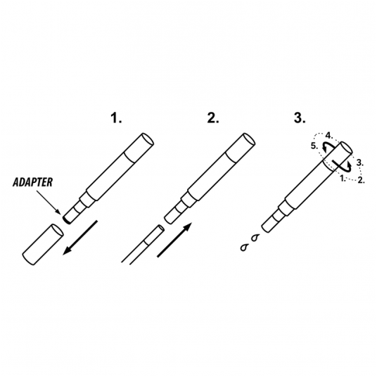 Aromat do papierosów AromaClick