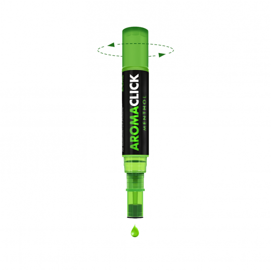 Aromat do papierosów AromaClick