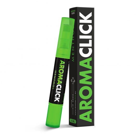Aromat do papierosów AromaClick