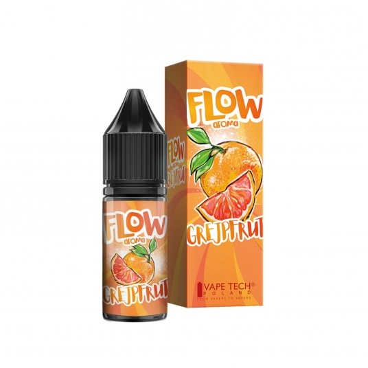 Aromat Flow 10ml - Grejpfrut