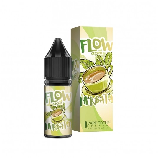 Aromat Flow 10ml - Herbata