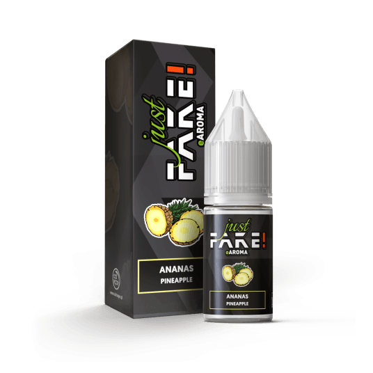 Aromat justFAKE! - Ananas 10ml