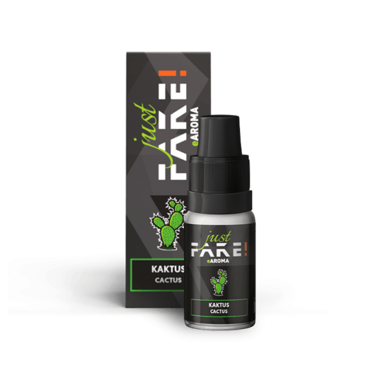 Aromat justFAKE! - Kaktus 10ml