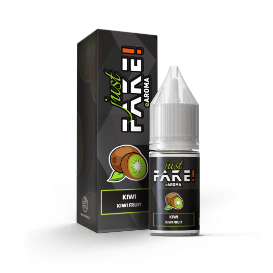 Aromat justFAKE! - Kiwi 10ml