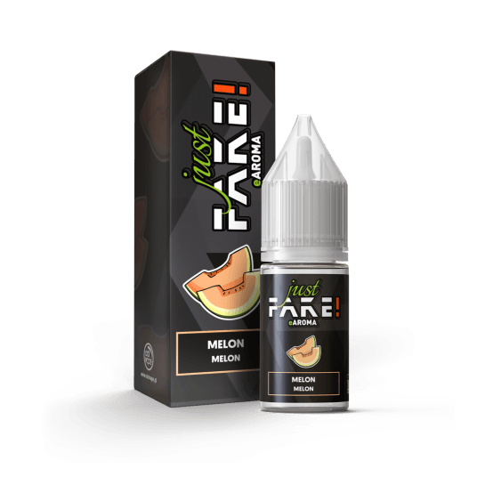 Aromat justFAKE! - Melon 10ml