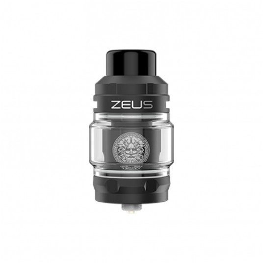 Atomizer Geekvape Zeus sub ohm Tank - Black 2ml