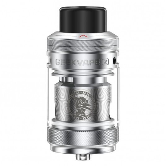 Atomizer Geekvape Zeus sub ohm Tank - Silver