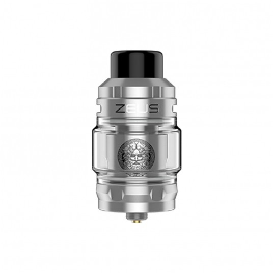 Atomizer Geekvape Zeus sub ohm Tank - Silver