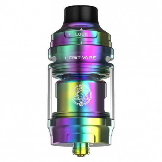 Atomizer Lost Vape Centaurus Sub Ohm Tank V2 Rainbow
