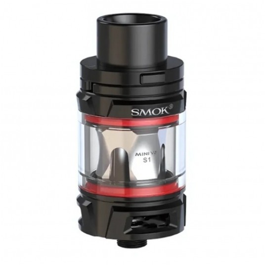 Atomizer Smok TFV Mini V2 - Matte Black