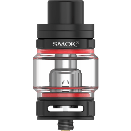 Atomizer Smok TFV9 - Matte Black