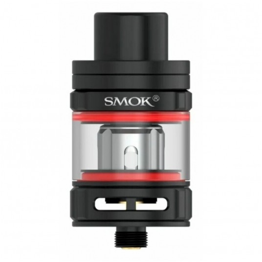 Atomizer Smok TFV9 - Matte Black