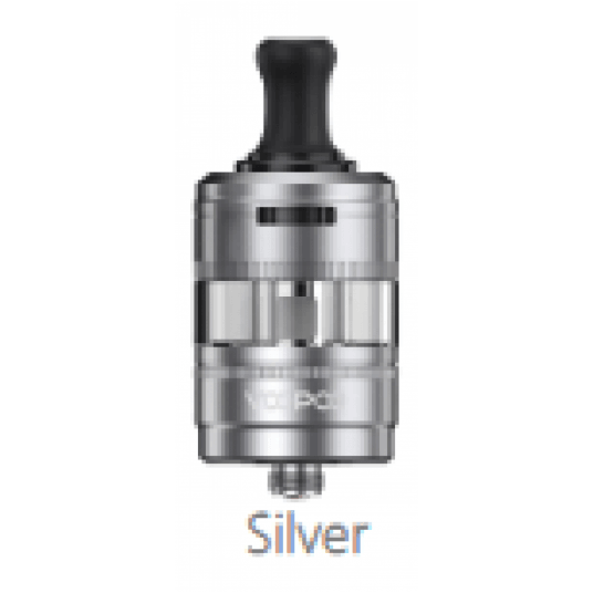 Atomizer VooPoo PNP X Pod Tank MTL - Silver