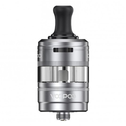 Atomizer VooPoo PNP X Pod Tank MTL - Silver