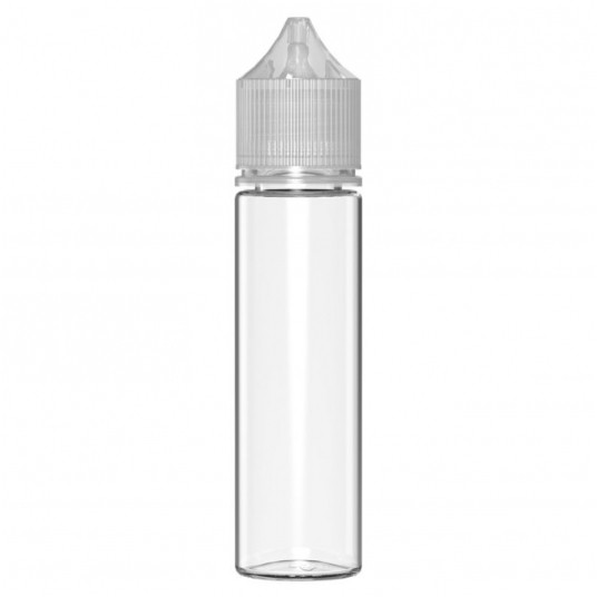 Butelka 60 ml Gorilla