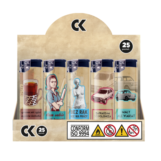 #CK8PW Polski Humor COLage C22 - zap.piezoel