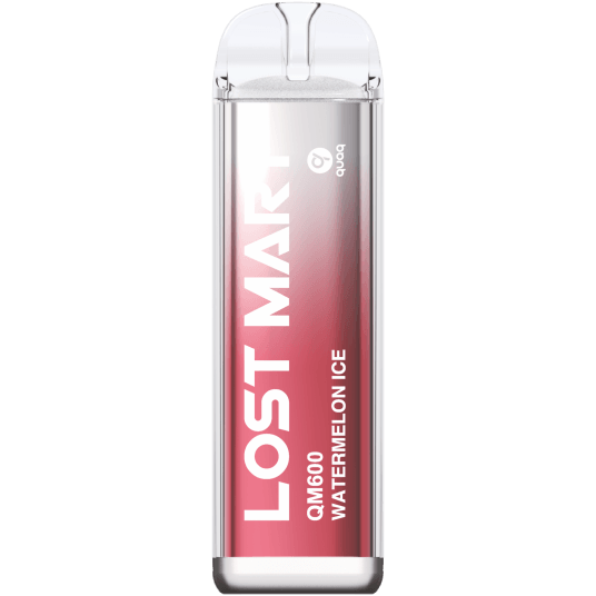 e-papieros Lost Mary QM600 - Watermelon Ice 20mg