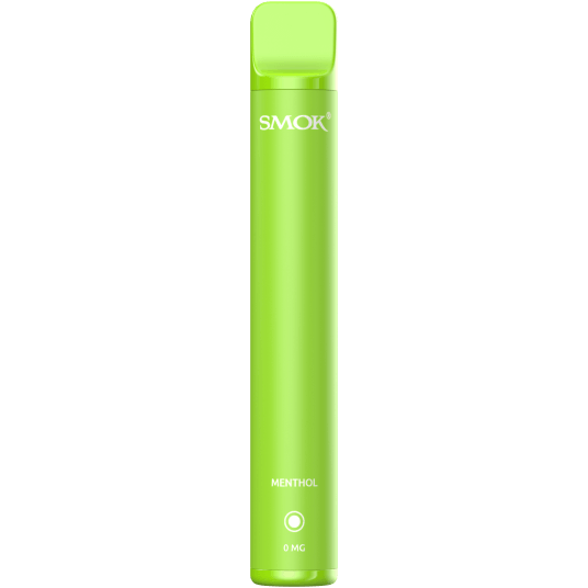 e-papieros Smok NOVOBAR Stick 0mg - Menthol